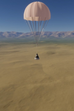 Screenshot #3 - Rocket Science