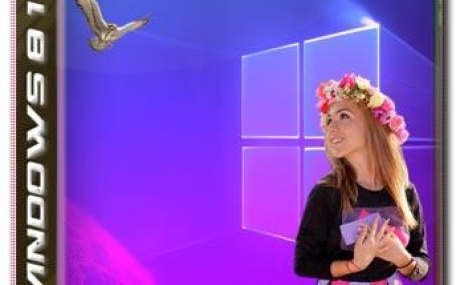 Windows 8.1 Pro Lite v.2.1 by Den