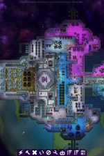 Screenshot #5 - Stardeus