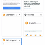 Screenshot #7 - CRYPTOTAB BROWSER – МАЙНИНГ-БРАУЗЕР 3.1.67