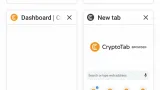 Screenshot #7 - CRYPTOTAB BROWSER – МАЙНИНГ-БРАУЗЕР 3.1.67