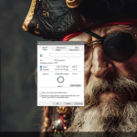 Screenshot #3 - Windows 10 LTSC x64 Для слабого ноутбука и ПК 1809 build 17763.7919 by Revision