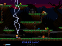 Screenshot #2 - Thy Sword