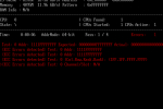 Screenshot #4 - MemTest86