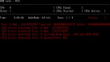 Screenshot #4 - MemTest86