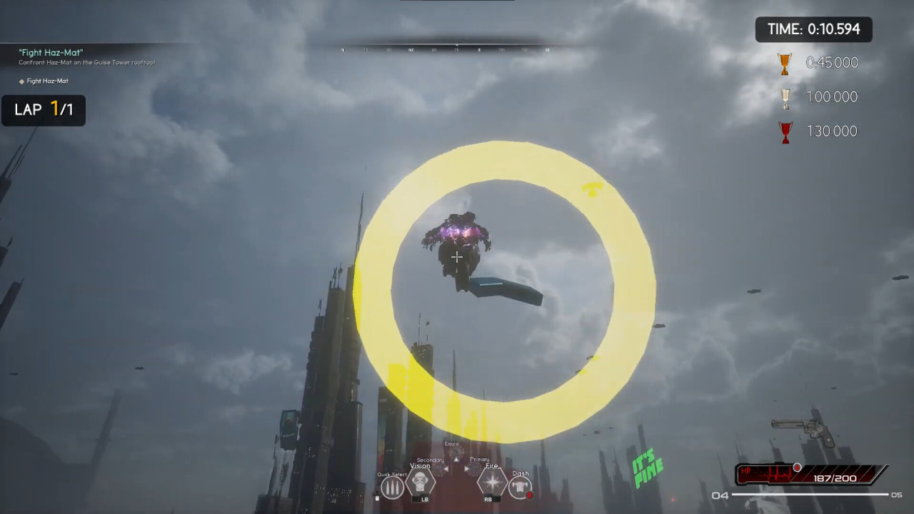 Screenshot #6 - Avium
