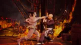 Screenshot #8 - Shaolin vs Wutang Legends