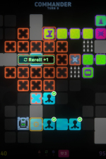 Screenshot #1 - Cell Command