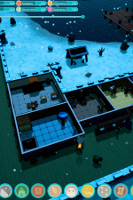 Screenshot #4 - Fable Hospital