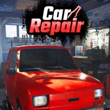 Cheap Car Repair: +7 трейнер