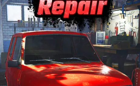 Cheap Car Repair: +7 трейнер