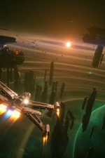 Screenshot #9 - EVERSPACE 2