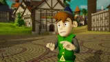 Screenshot #5 - One True Hero