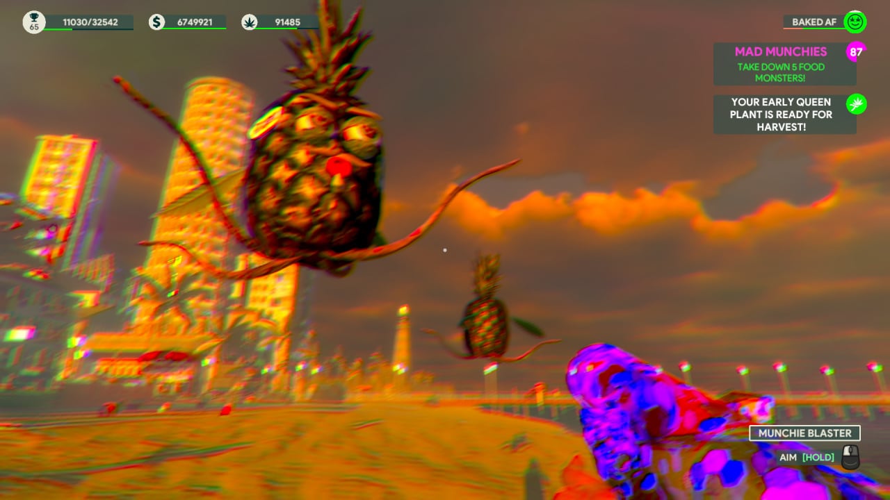 Screenshot #9 - Weed Shop 3