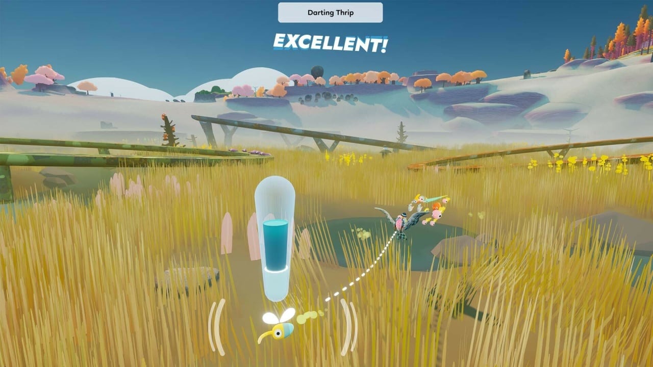 Screenshot #2 - Flock