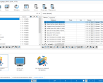 Screenshot #5 - Домашний медиа-сервер (UPnP, DLNA, HTTP) v6.03