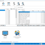 Screenshot #5 - Домашний медиа-сервер (UPnP, DLNA, HTTP) v6.03