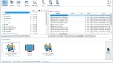 Screenshot #5 - Домашний медиа-сервер (UPnP, DLNA, HTTP) v6.03