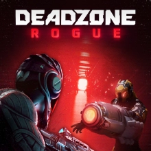 Deadzone: Rogue: +20 трейнер
