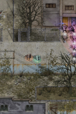 Screenshot #2 - Silicomrades