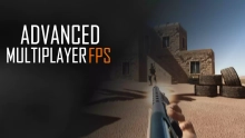 Advanced Multiplayer FPS