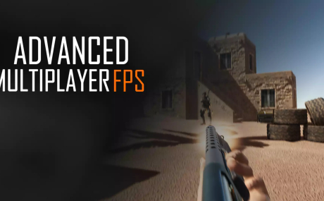 Advanced Multiplayer FPS