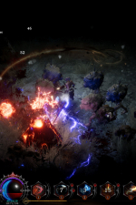 Screenshot #9 - GOD FORSAKEN