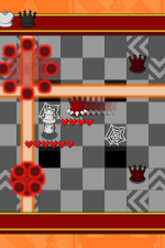 Screenshot #1 - Chessplosion