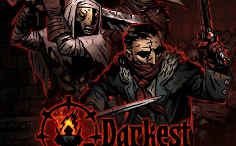 Darkest Dungeon: +11 трейнер