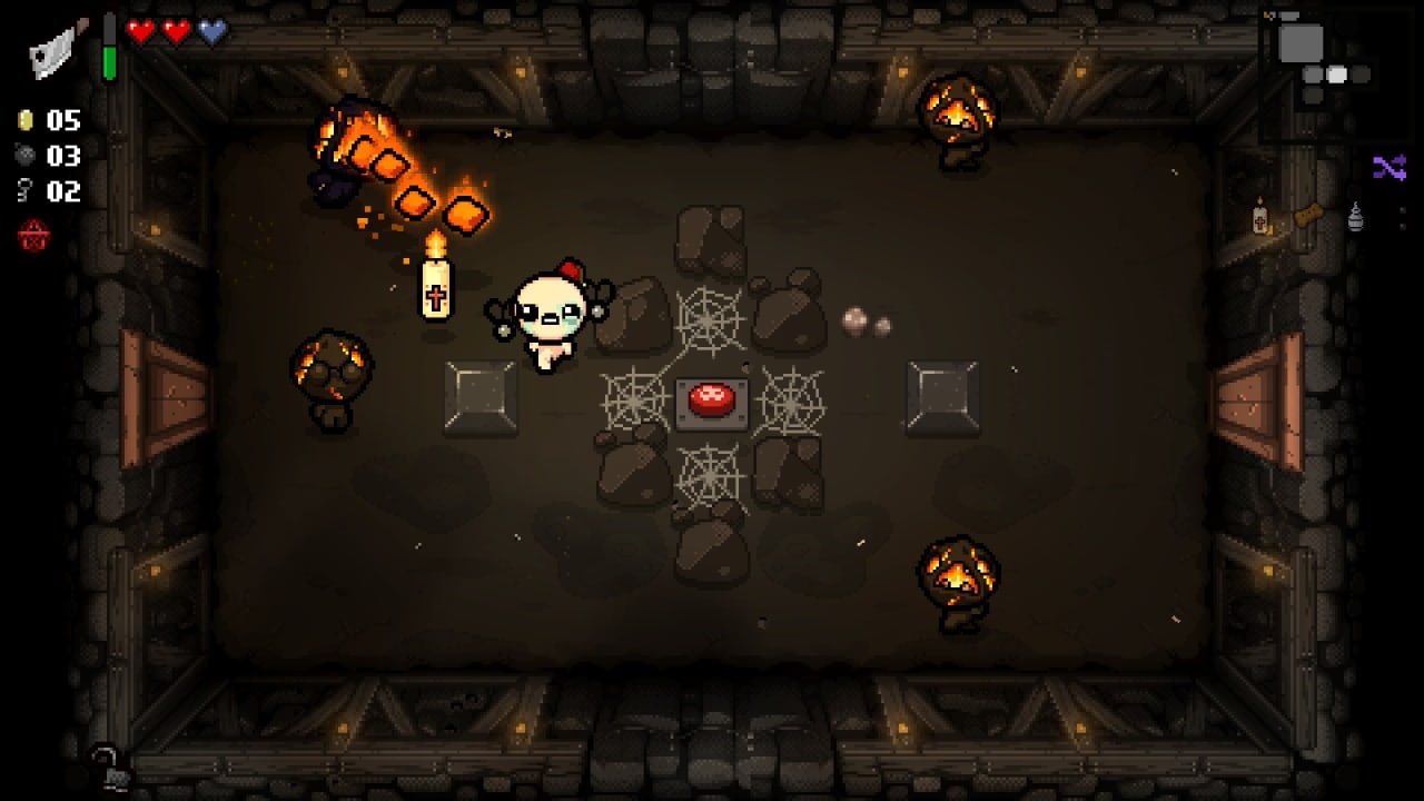 Screenshot #8 - The Binding of Isaac: Repentance