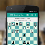 Screenshot #5 - ICHESS 5.2.13