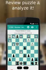 Screenshot #5 - ICHESS 5.2.13