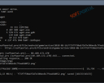 Screenshot #1 - Wget