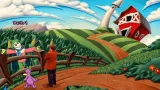 Screenshot #9 - Toonstruck