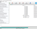 Screenshot #3 - PowerISO