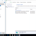 Screenshot #9 - Сборка Windows 10, Version 1709 с обновлениями (x86-x64) AIO [60in2] adguard