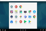 Screenshot #3 - Andy OS - Эмулятор Андроид