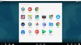Screenshot #3 - Andy OS - Эмулятор Андроид