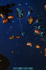 Screenshot #2 - Gaia Beyond