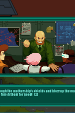 Screenshot #3 - Railgunners