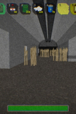 Screenshot #6 - Enter The Backrooms