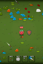Screenshot #6 - Slime Squisher