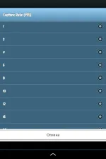 Screenshot #1 - STORYBOARD 1.2.1