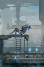 Screenshot #2 - Trinity Fusion