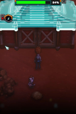 Screenshot #10 - One Lonely Outpost