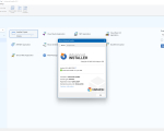 Screenshot #1 - Advanced Installer Architect v22.3 (4E21175D) + Portable + crack