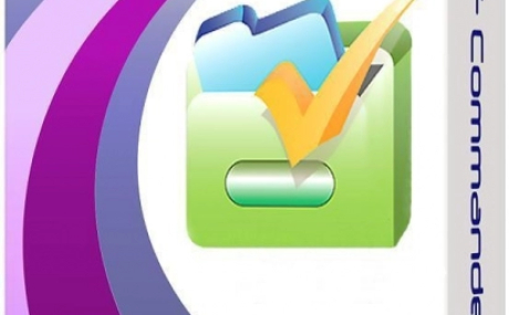 EF Commander 2024.01 + Portable