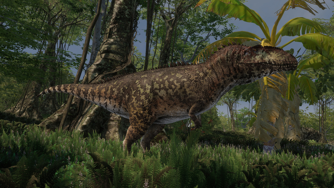 Screenshot #12 - Prehistoric Hunt