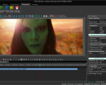 Screenshot #4 - VSDC бесплатный видео редактор