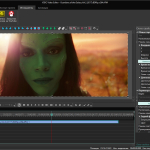 Screenshot #4 - VSDC бесплатный видео редактор